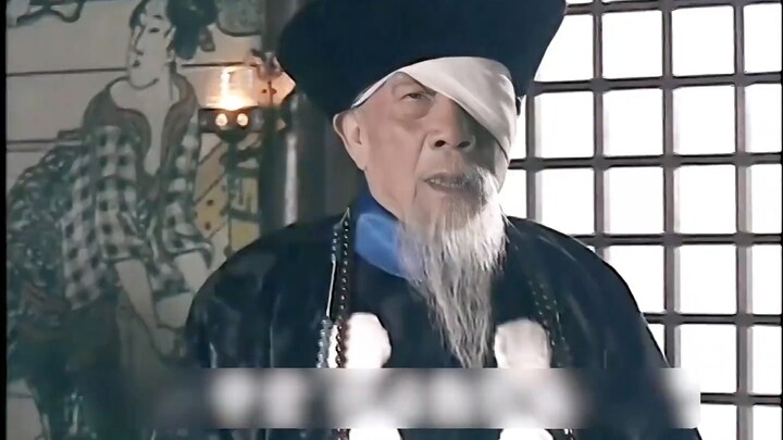 “Li Hongzhang signed the Treaty of Maguan, trading one eye for 100 million taels of silver—what a ba