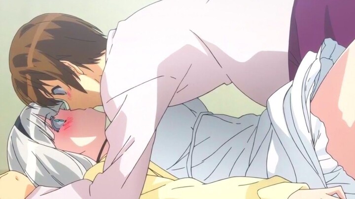 Shimoneta - Psycho Girls