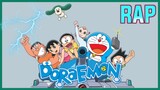Rap Về Những Nhân Vật Chính ( Doraemon ) - TKT TV
