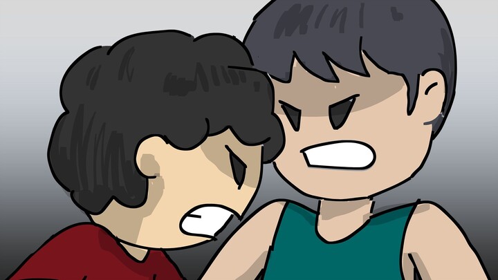 NAPAAWAY | Pinoy Animation