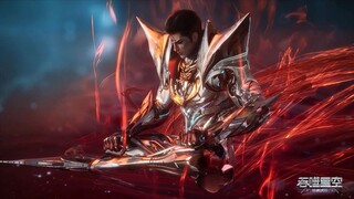 Swallowed star eps 196 no sub