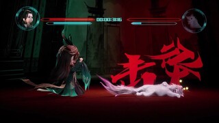 EP93 | My Senior Brother Is Too Steady - 1080p HD Sub Indo