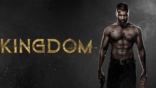 Kingdom - South New Movie 2025| Hindi Dubbed | 4K-HD