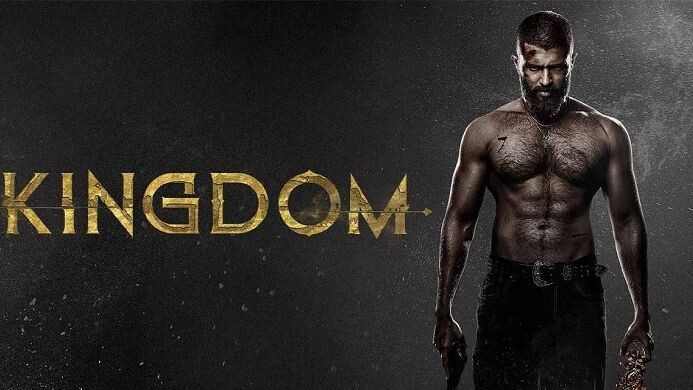 Kingdom - South New Movie 2025| Hindi Dubbed | 4K-HD