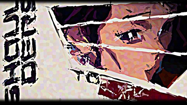 [Short Edit MAD] Demon Slayer | HOME