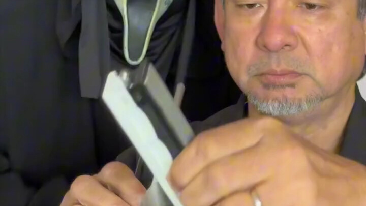 Brother Dog's Funny Stuff