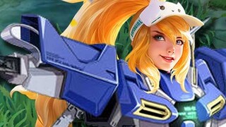 [Daxian Family Bucket] Thói quen mới để cứu Mulan! Mọi người đều có thể chơi được sao? Biến MVP thàn