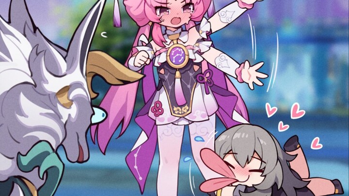 Awas kebakaran, awas pencurian, awas kedinginan!