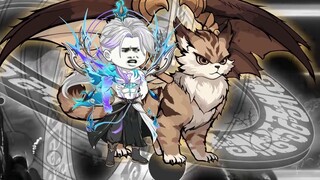 [Núi và biển trở về hoang tàn] Tập 28: Tương Liễu đấu với nhóm nhân vật chính