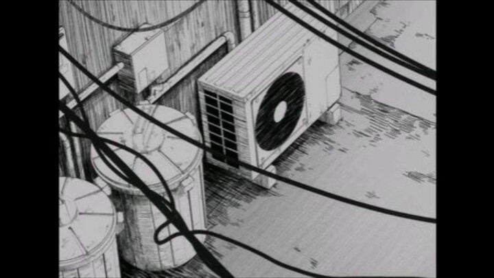 Chainsaw man movie - Reze arc (sub indo)