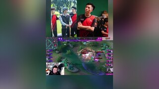 Cụ Bạch du hành thời gian trở về quá khứ à 😅 lqmb lienquan lienquanmobile_garena lienquanmobile garenalienquan xuhuongtiktok capcut flxb teamflash