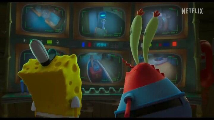Plankton_ The Movie  Netflix(720P_HD) watch here for free link in the description