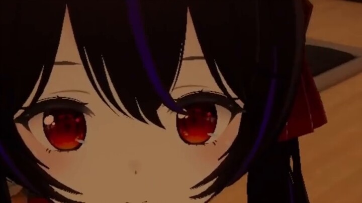 [Carol] How to secretly take revenge when your bestie is not around