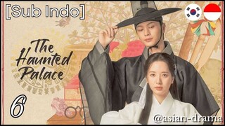 The Haunted Place (2025) – Eps. 06 [Sub Indo]