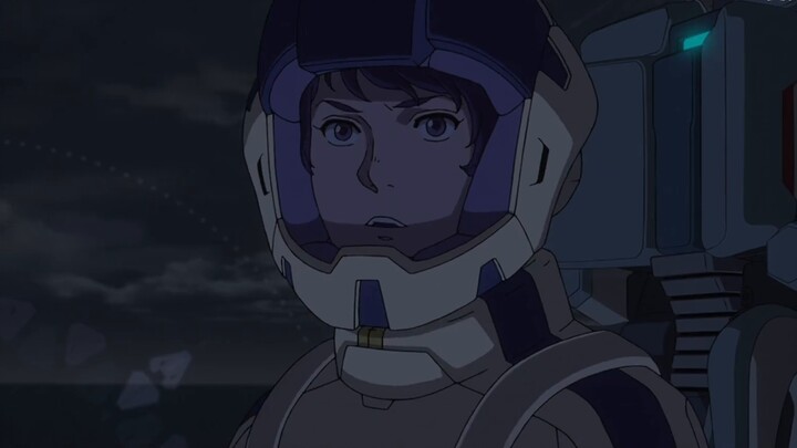 Năm anime mech điểm cao