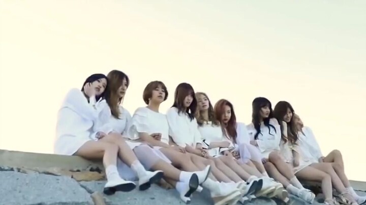 [TWICE] The Hidden Gem — “Turtle” — Official Music Video