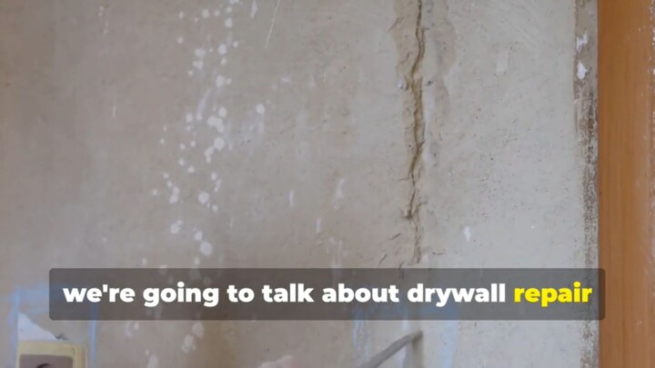 Professional Drywall Repair Services in Denver: Cracks, Holes & Water Damage Solutions