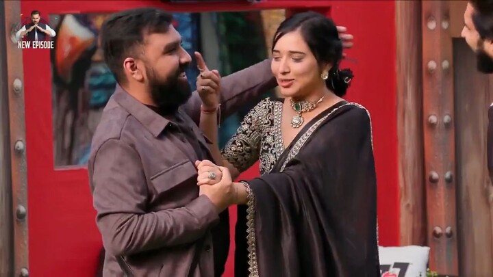 Bigg Boss 19 Today Episode - 21 November 2025