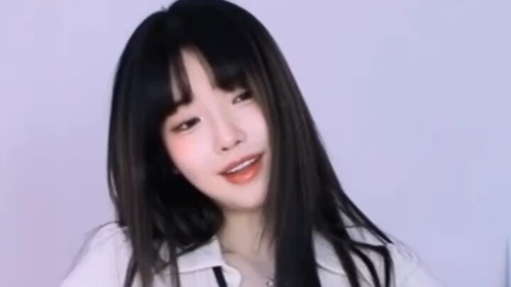 Juice Se-yeon dances to EXID-up and down
