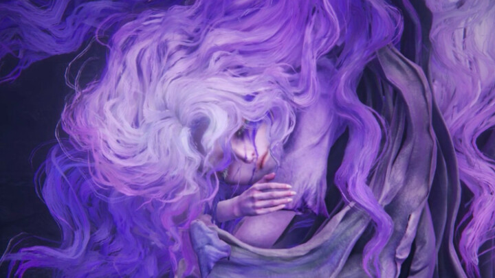 The Shadowlands isn’t Storybrooke; there are no happy endings.