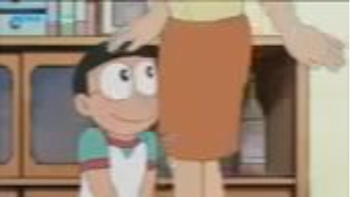 Doraemon episode 184