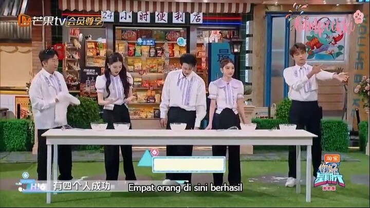 [Sub indo] Hello Saturday eps 79