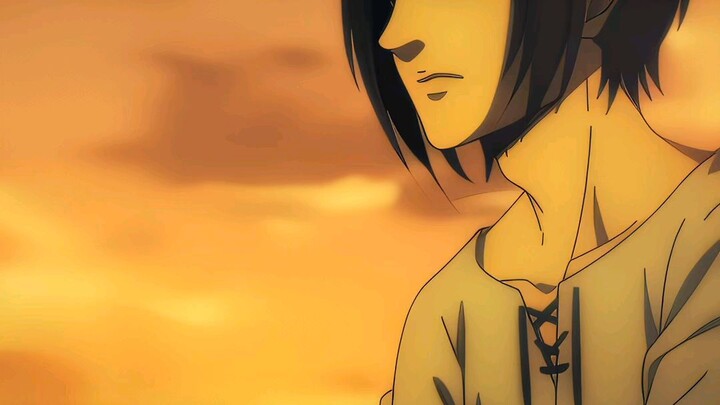 levi Ackerman&eren yeager🔥