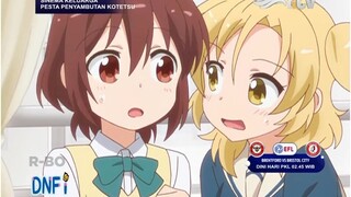 ANIMAYELL! Episode 05-06 DUBBING INDONESIA (RTV)