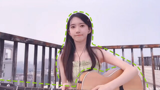 เพลง ge qian (Step Aside) คัฟเวอร์ Jay Chou