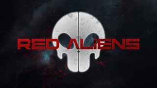 THE NEW ERA OF RED ALIENS