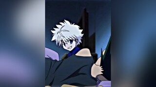 anime animes animemoments bestanimemoments animeboy animerecommendations hunterxhunter gon killua pyf foryoupageofficiall foryoupage