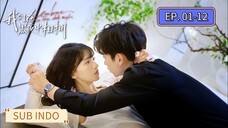 Embrace In The Dark Night E01-12