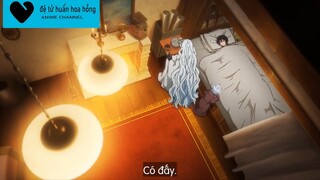 đệ tử huấn hoa hồng - Hướng dẫn cua gái P3 #Anime #Schooltime