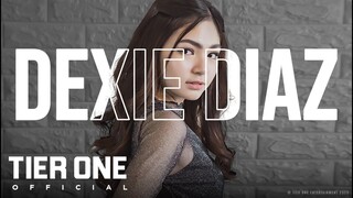 Introducing: Dexie Diaz