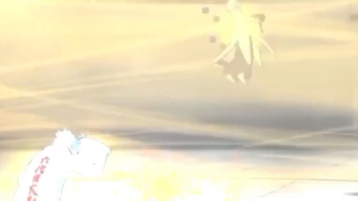 Naruto terbang