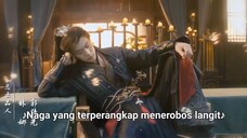 Part 4 sub indo Be yourself 2025