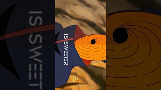 IMPOSSIBLE💔||OBITO 🤧