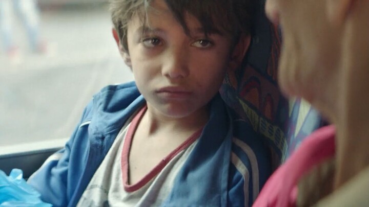 CAPERNAUM  - 2018