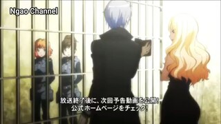 Lớp Học Ám Sát 2 (Ep 7.5) Bộ mặt thật của Bitch-sensei #LopHocAmSat2