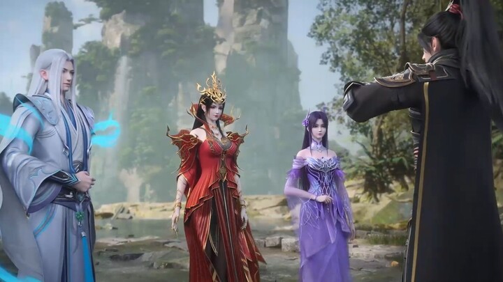 BTTH S5 Eps 170 Sub Indo