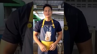 มาทำกุ้งอบวุ้นเส้นกัน #บ้านเราสตอรี่