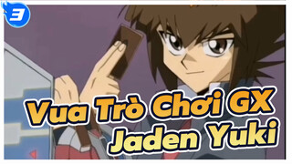 Tổng hợp cut Jaden Yuki  trong"Vua Trò Chơi gx"_3