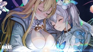 pickup☆ pickup☆ [GODDESS OF VICTORY : NIKKE OST]