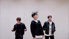 『Chan Seok-soon』100 million times a day!! Rush hour challenge (Crush)【SEVENTEEN】