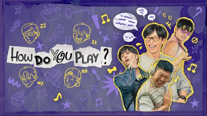 [ENG] EP.316 How Do You Play