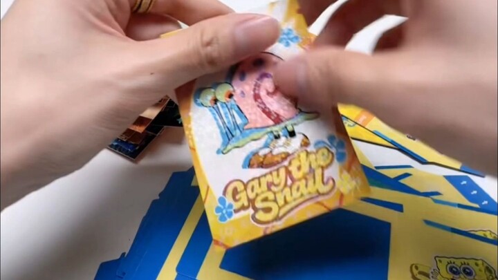 Một gói nữa là hết sạch hàng trong kho của tôi luôn.