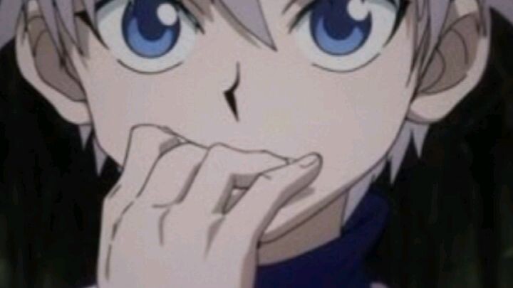 Killua