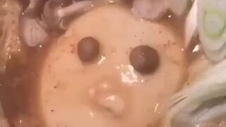 เมื่อชาบูได้ชีวิตแฃล้วว