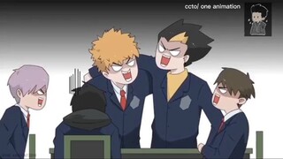 FIRST GIRLFRIEND PART2 (one animation)