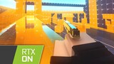 ROBLOX Arsenal With RTX...